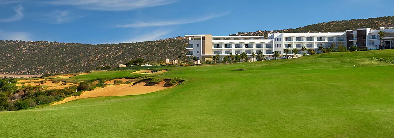 Hyatt Place Agadir Top Angebot in Marokko