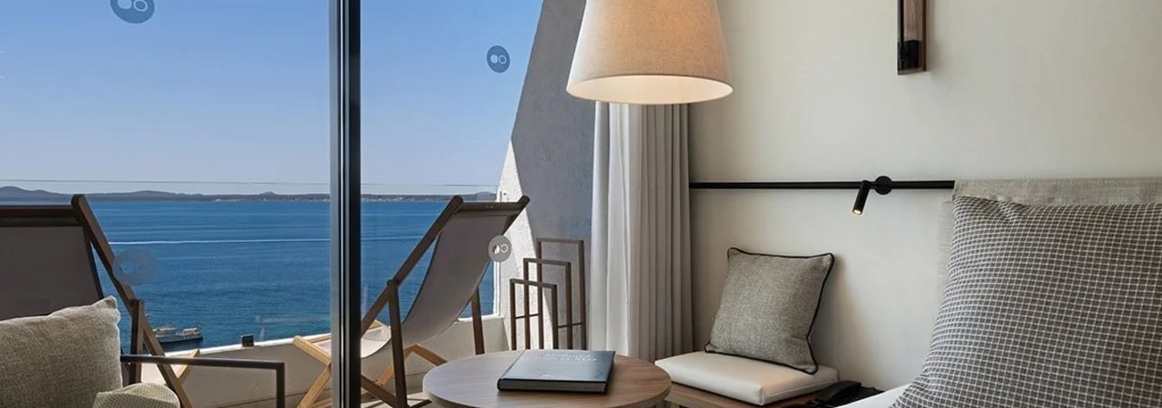 Inmood Aucanada in Spanien
