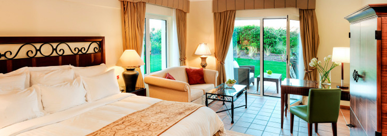 Portugal Sonderangebot Unlimited Golf Package Praia D El Rey M