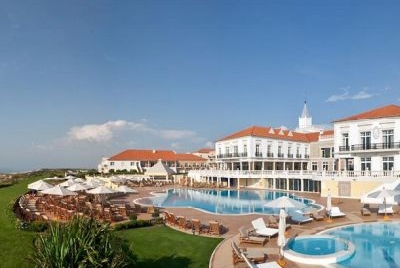 Portugal Golf Package Silver Coast - Praia Del Rey Marriot Hotel & Spa***** 