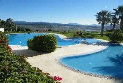 Spanien Top Angebot - Fairplay Golf Hotel & Spa***** 