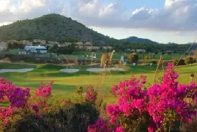 Spanien Unlimited Greenfee Paket - Pula Golf Resort**** 