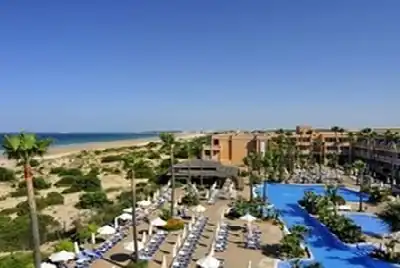 Spanien Hipotels Barrosa Park**** inkl. verschiedener Greenfee Pakete 