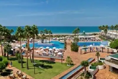 Spanien Novo Sancti Petri Spezial - Iberostar Royal Andalus**** 