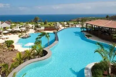 Exklusiv Angebot Teneriffa Nord - Melia Hacienda del Conde*****