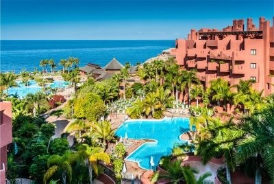 Tivoli La Caleta Golf Spezial