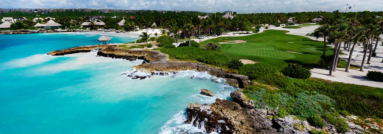 Golfreisen Dominikanische Republik