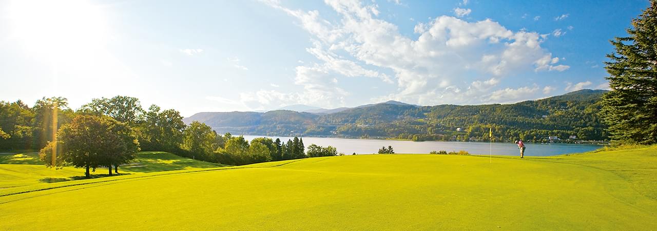 Golf in Österreich