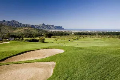 Erinvale Golf ClubSüdafrika Golfreisen und Golfurlaub