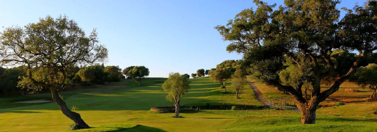 Montenmedio Golf & Country Club - Spanien
