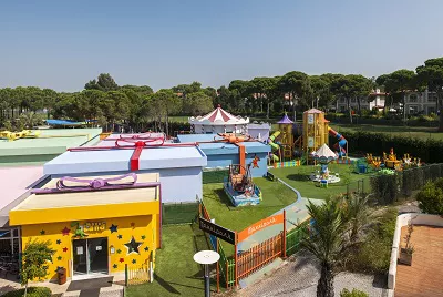 Maxx Royal Belek Golf & Spa*****Türkei Golfreisen und Golfurlaub