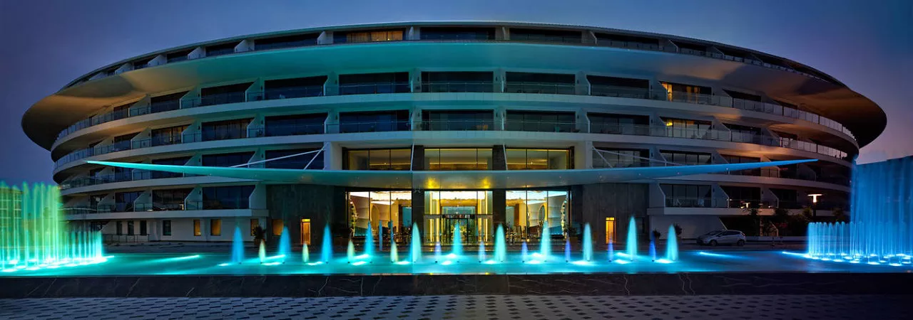 Maxx Royal Belek Golf & Spa***** - Türkei