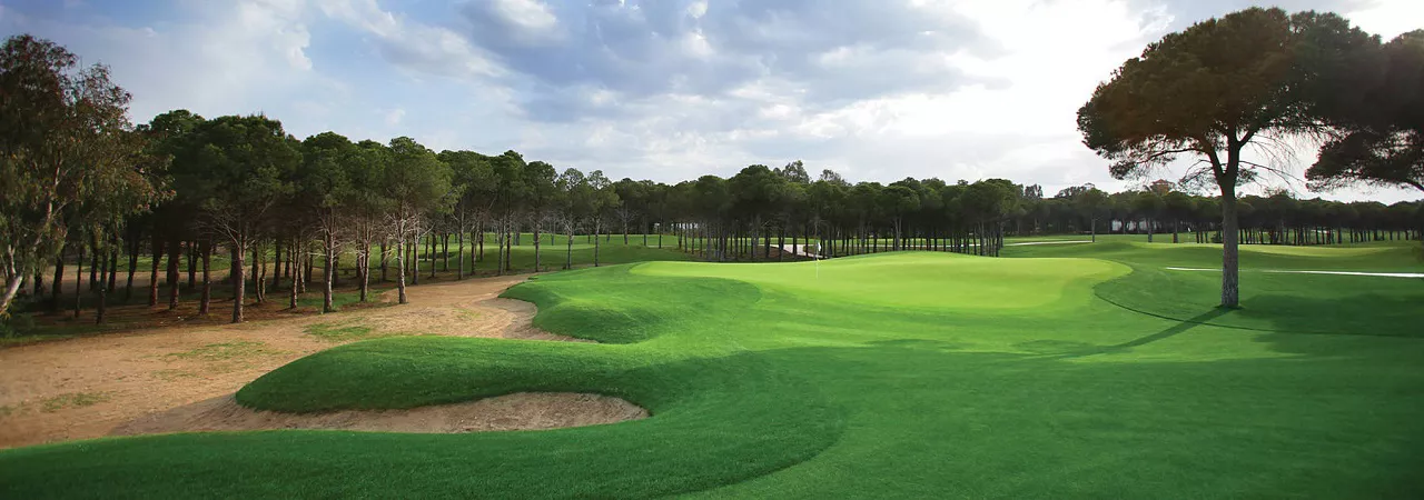 Maxx Royal Belek Golf & Spa***** - Türkei