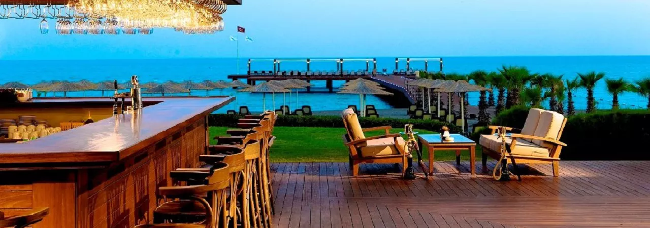 Gloria Verde Resort - Türkei