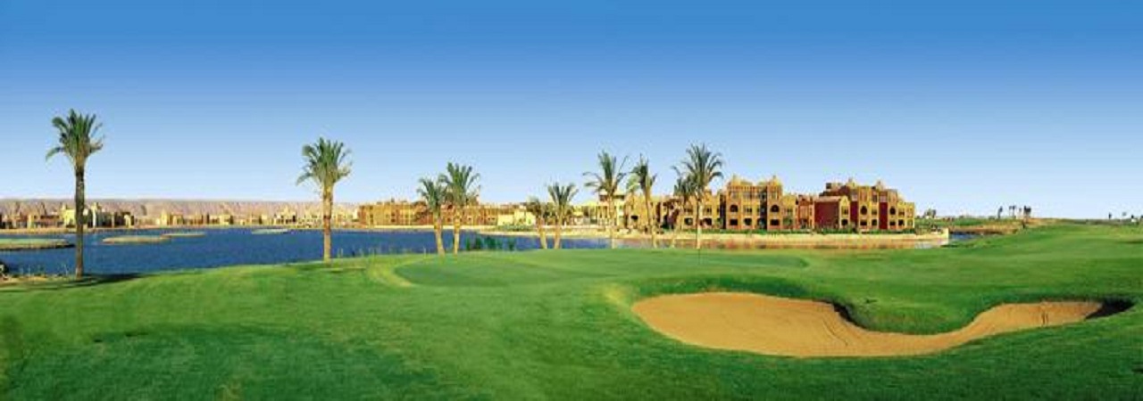 Steigenberger Golf Resort - Ägypten