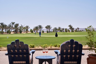 Steigenberger Golf Resort El Gouna*****Ägypten Golfreisen und Golfurlaub