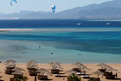 Sheraton Soma Bay ResortÄgypten Golfreisen und Golfurlaub