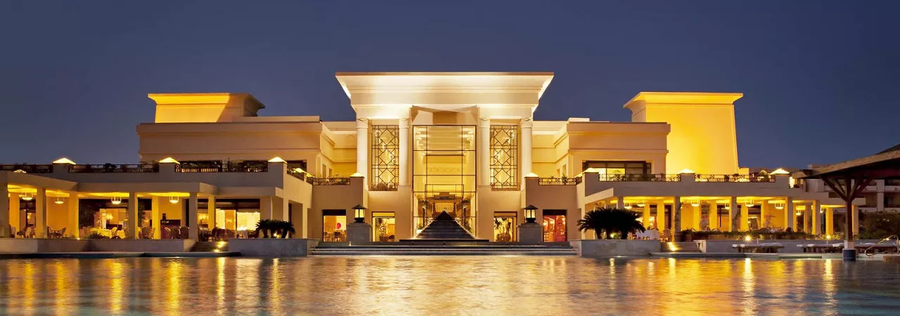 Sheraton Soma Bay Resort - Ägypten