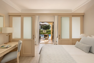 Aphrodite Hills HotelZypern Golfreisen und Golfurlaub
