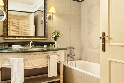Aphrodite Hills HotelZypern Golfreisen und Golfurlaub