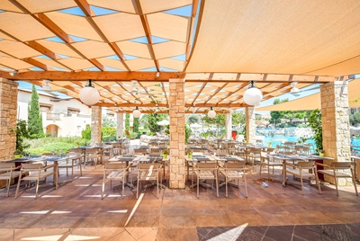 Aphrodite Hills HotelZypern Golfreisen und Golfurlaub