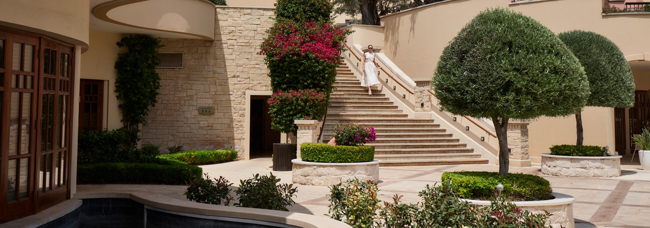 Aphrodite Hills Hotel - Zypern