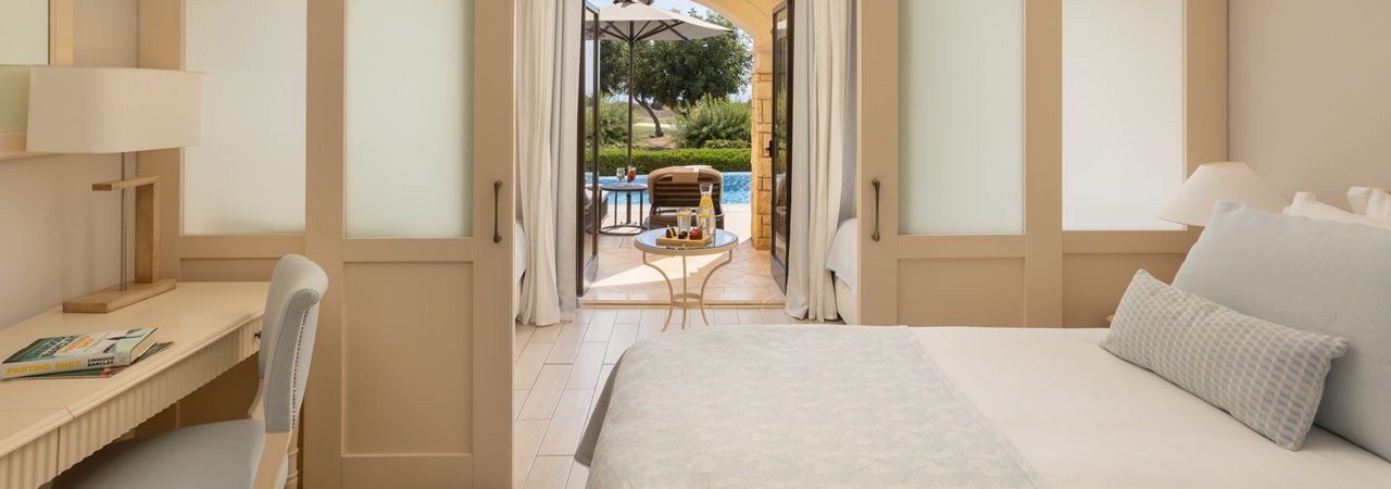 Aphrodite Hills Hotel - Zypern