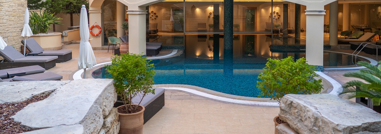 Aphrodite Hills Hotel - Zypern