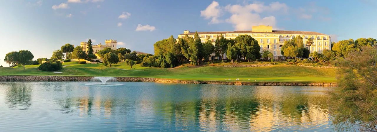 Montecastillo Golf - Spanien