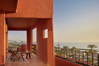 Tivoli La Caleta Teneriffa ResortSpanien Golfreisen und Golfurlaub