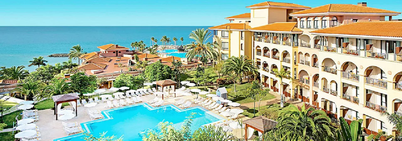 Iberostar Anthelia***** - Spanien