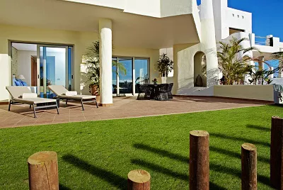 Golfurlaub Teneriffa - Las Terrazas de Abama Suites*****