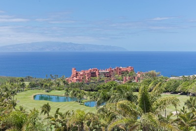 Spanien Golfreisen und Golfurlaub Spanien Golfreisen und Golfurlaub
