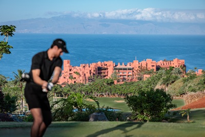 The Ritz Carlton Abama Golf & Spa ResortSpanien Golfreisen und Golfurlaub The Ritz Carlton Abama Golf & Spa ResortSpanien Golfreisen und Golfurlaub