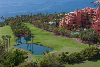 The Ritz Carlton Abama Golf & Spa ResortSpanien Golfreisen und Golfurlaub The Ritz Carlton Abama Golf & Spa ResortSpanien Golfreisen und Golfurlaub