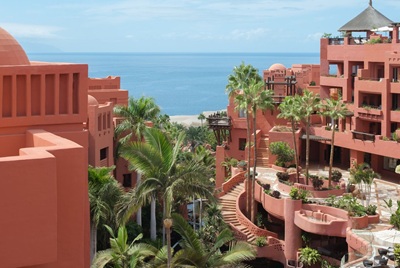 The Ritz Carlton Abama Golf & Spa ResortSpanien Golfreisen und Golfurlaub The Ritz Carlton Abama Golf & Spa ResortSpanien Golfreisen und Golfurlaub