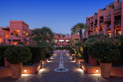 The Ritz Carlton Abama Golf & Spa ResortSpanien Golfreisen und Golfurlaub The Ritz Carlton Abama Golf & Spa ResortSpanien Golfreisen und Golfurlaub