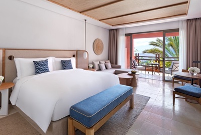 The Ritz Carlton Abama Golf & Spa ResortSpanien Golfreisen und Golfurlaub The Ritz Carlton Abama Golf & Spa ResortSpanien Golfreisen und Golfurlaub