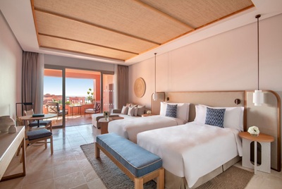 The Ritz Carlton Abama Golf & Spa ResortSpanien Golfreisen und Golfurlaub The Ritz Carlton Abama Golf & Spa ResortSpanien Golfreisen und Golfurlaub