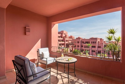The Ritz Carlton Abama Golf & Spa ResortSpanien Golfreisen und Golfurlaub The Ritz Carlton Abama Golf & Spa ResortSpanien Golfreisen und Golfurlaub