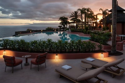 The Ritz Carlton Abama Golf & Spa ResortSpanien Golfreisen und Golfurlaub The Ritz Carlton Abama Golf & Spa ResortSpanien Golfreisen und Golfurlaub