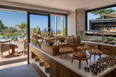 The Ritz Carlton Abama Golf & Spa ResortSpanien Golfreisen und Golfurlaub The Ritz Carlton Abama Golf & Spa ResortSpanien Golfreisen und Golfurlaub