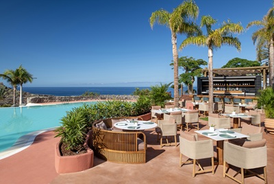 The Ritz Carlton Abama Golf & Spa ResortSpanien Golfreisen und Golfurlaub The Ritz Carlton Abama Golf & Spa ResortSpanien Golfreisen und Golfurlaub