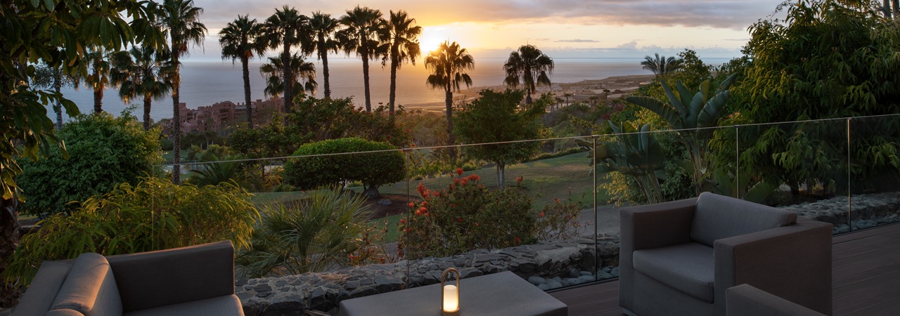 The Ritz Carlton Abama Golf & Spa Resort - Spanien