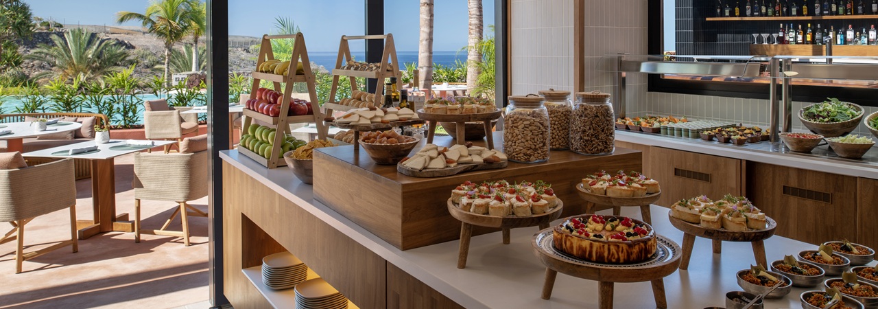 The Ritz Carlton Abama Golf & Spa Resort - Spanien