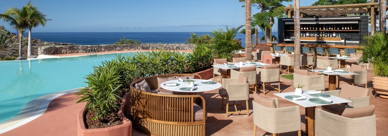 The Ritz Carlton Abama Golf & Spa Resort - Spanien