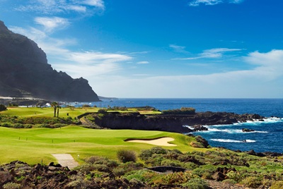 Exklusiv Angebot Teneriffa Nord - Hacienda del Conde Melia Collection Golf & Spa *****Spanien Golfreisen und Golfurlaub
