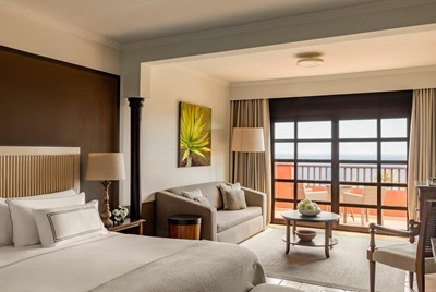 Exklusiv Angebot Teneriffa Nord - Hacienda del Conde Melia Collection Golf & Spa *****Spanien Golfreisen und Golfurlaub