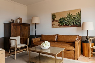 Exklusiv Angebot Teneriffa Nord - Hacienda del Conde Melia Collection Golf & Spa *****Spanien Golfreisen und Golfurlaub