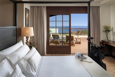 Exklusiv Angebot Teneriffa Nord - Hacienda del Conde Melia Collection Golf & Spa *****Spanien Golfreisen und Golfurlaub